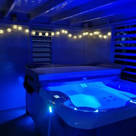 Appartement La Boussette *