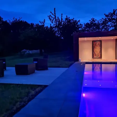La Boussette Appartement