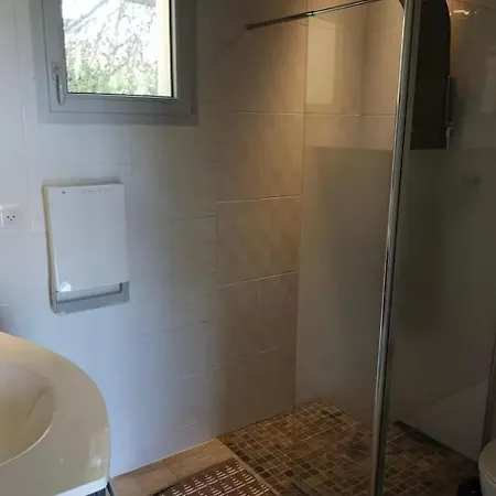 La Boussette Appartement *