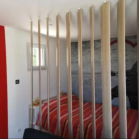 Appartement La Boussette *