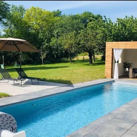 Apartment La Boussette Plauzat